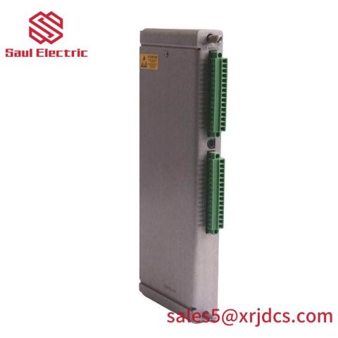 Bently Nevada 330130-085-02-05, 8MM Extension Cable