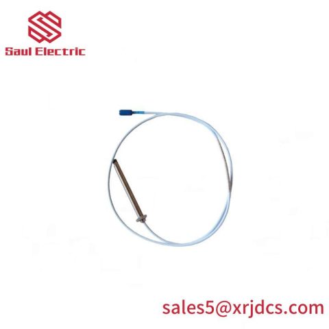 BENTLY NEVADA 330173-08-18-10-02-00: Advanced Proximity Probes for Industrial Control Systems