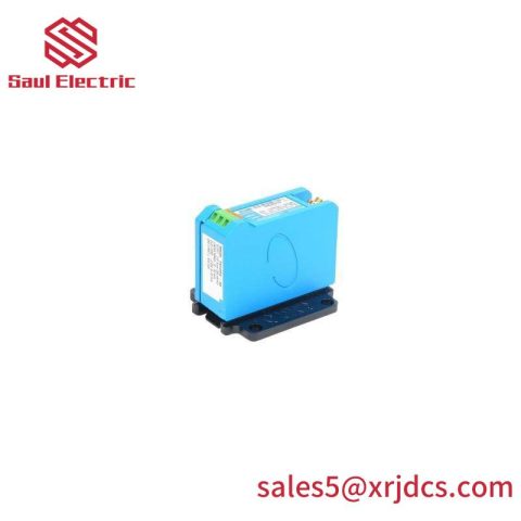 Bently Nevada 330180-X0-05 | Proximity Sensor, Advanced Industrial Control