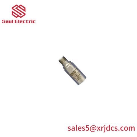 Bently Nevada 330500-02-00 Velomitor Piezo-velocity Sensor