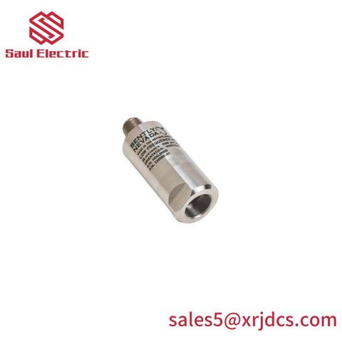 Bently Nevada 330505-01 High-Temperature Low Frequency Velocity Sensor