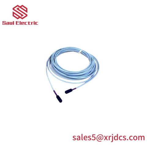 Bently Nevada 330730-040-00-00 Extension Cable - High Performance Industrial Control Solution