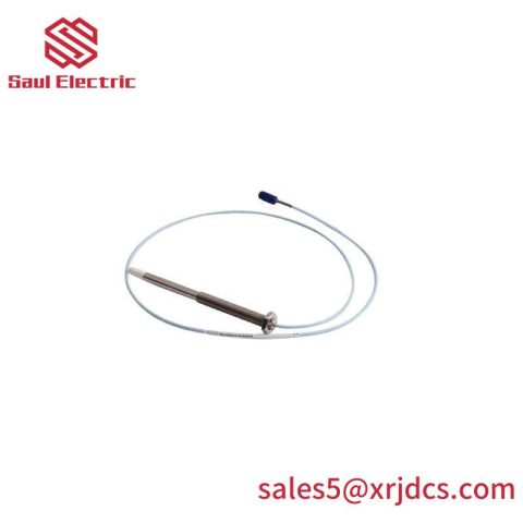 BENTLY NEVADA 330905-00-05-05-02-CN Proximity Probes, for Precision Measurement