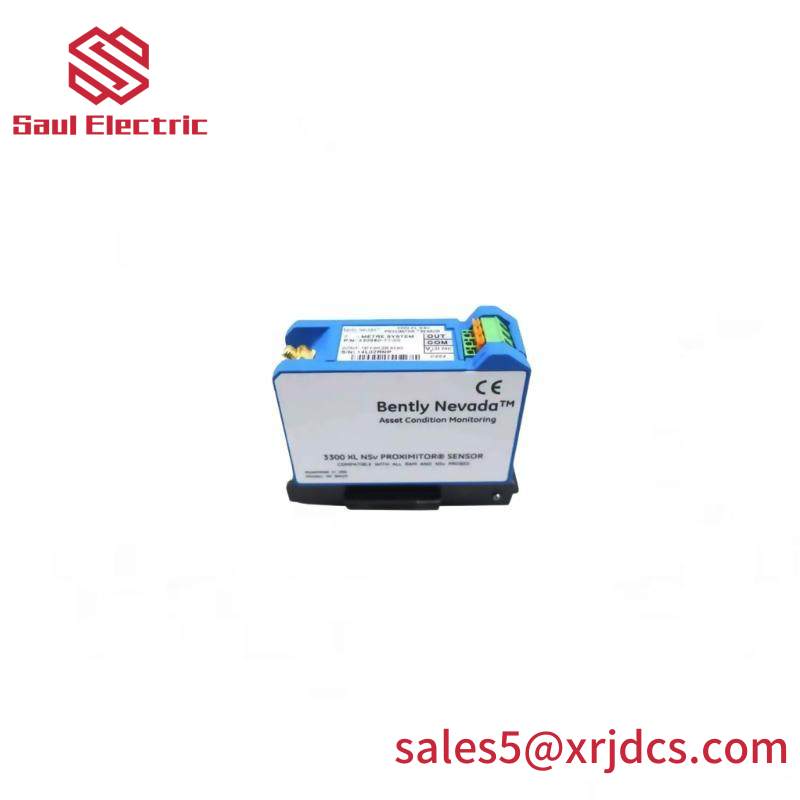 330980-70-cn_bently_nevada_proximitor_sensor.jpeg BENTLY NEVADA 330980-70-CN Proximitor Sensor: Advanced Positional Detection for Industrial Automation