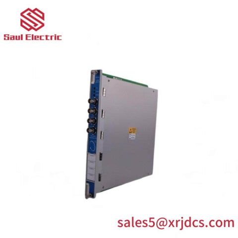 Bentley Nevada 3500/46M 140734-06 Hydro Monitor - Advanced Industrial Monitoring Solution