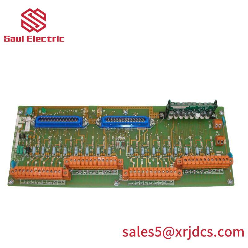38001704-100_honeywell_analog_input_module.jpg Honeywell 38001704-100 Analog Input Module