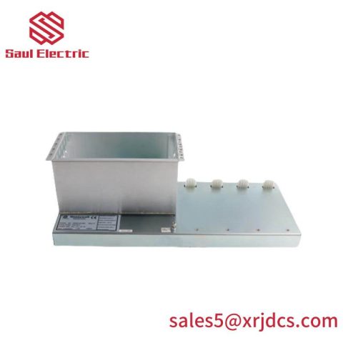 Honeywell 38500143-200 TDC 3000 Hub Assembly - Precision Control Module