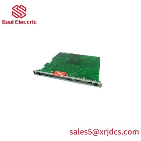 ABB 40PB3201A A-LOOP I/O BOARD - Advanced Industrial Control Module