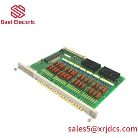 SIEMENS 505-4232A Analog Input Module, for Industrial Automation
