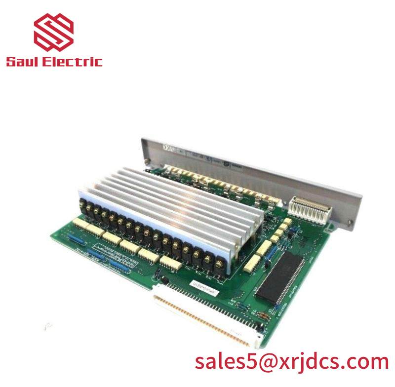 505-4732_siemens_output_module.jpg SIEMENS 505-4732 PLC Output Module - Control Your Systems Efficiently