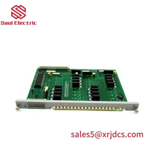 SIEMENS 505-4916A: High-Power Relay Output Module for Industrial Control Systems