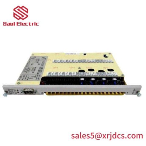 Siemens 505-7016 I/O Module - Precision Control for Industrial Automation