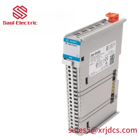 Siemens 5069-IB16 Compact DC Input Module