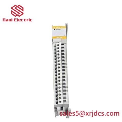 AB ControlLogix 5069-OF8 Compact 5000 Analog Output Module