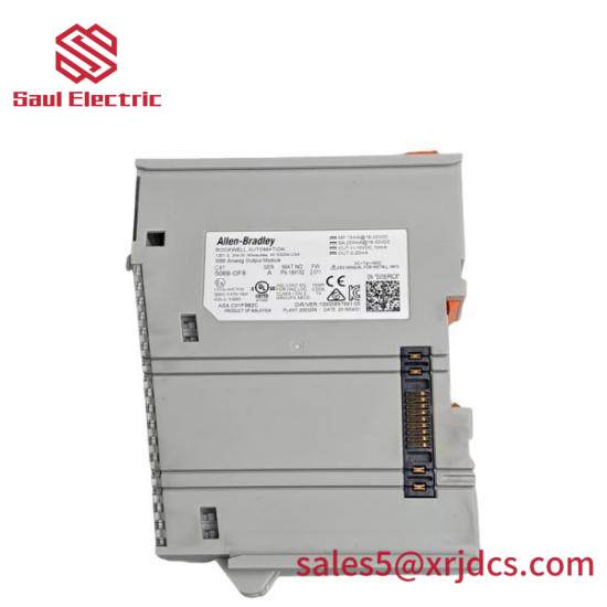 5069-of8_compact_5000_analog_output_module_1.jpg AB ControlLogix 5069-OF8 Compact 5000 Analog Output Module