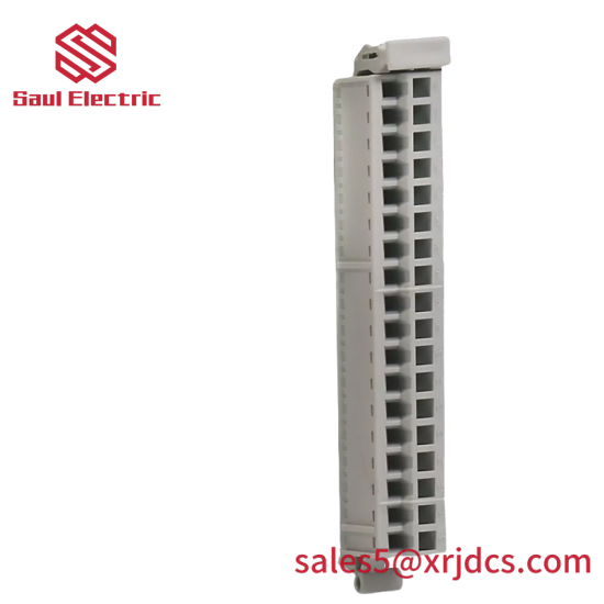 Allen-Bradley 5069-RTB18-SCREW: Compact I/O 18 pins Screw type terminal block kit