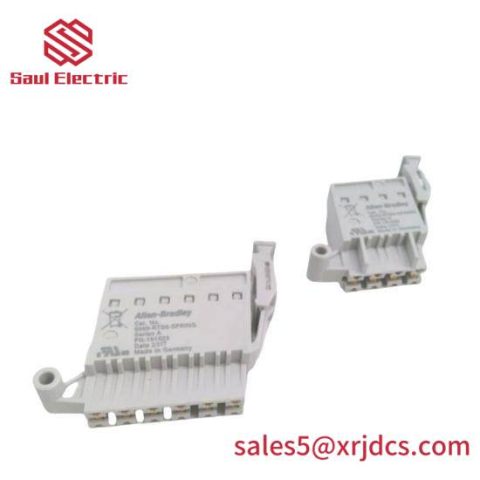 Rockwell Automation 5069-RTB64-SPRING Compact 5000 Spring I/O Power terminal RTB Kit