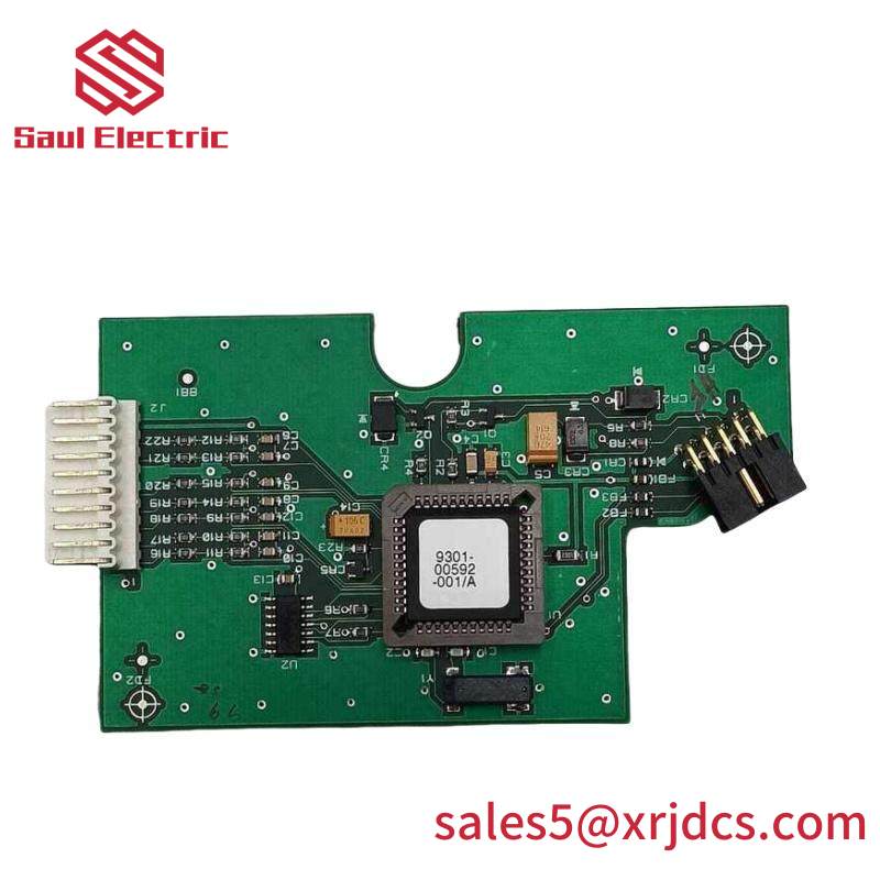51196694-928_honeywell_ps_2_upgrade_board.jpg HONEYWELL 51196694-928: PS/2 Upgrade Board for Enhanced Data Transfer