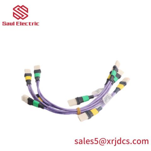 Honeywell 51202329-616 I/O Link Cable