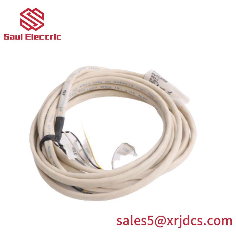 51304465-500_honeywell_i_o_link_cable.jpg Honeywell 51304465-500 I/O Link Cable