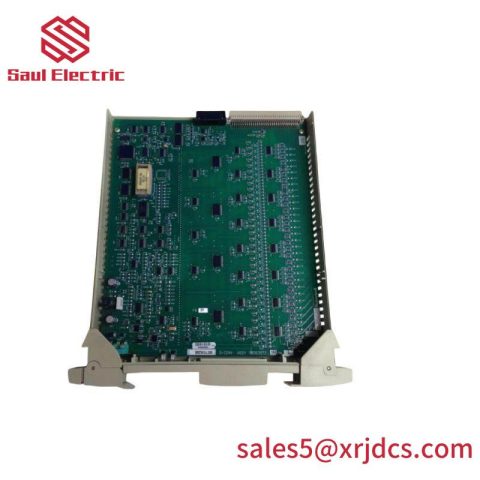 Honeywell 51304485-150 MC-PD1X02 Digital Input Module: Advanced Industrial Control Solution