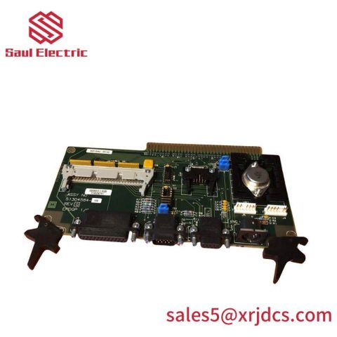 Honeywell 51304584-100 EPDGP Board - Advanced Control Module