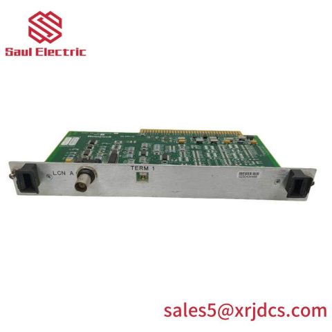 Honeywell 51305072-200 I/O Card: Industrial Control Module