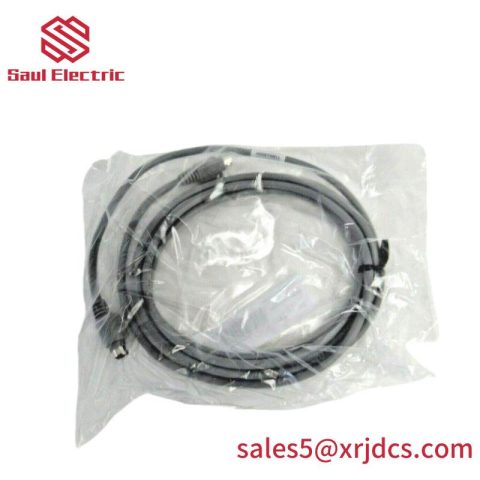 Honeywell 51305381-500 Data Transfer Cable, for Industrial Automation