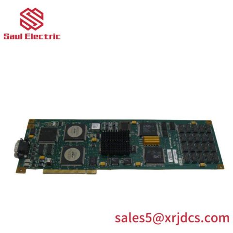 HONEYWELL 51305430-100: Industrial PC Board for LCNP-4 Control Modules