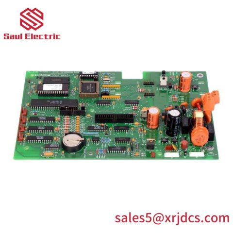 Honeywell 51309355-001 PC Board: Industrial Control Module, Precision Engineering for Automation