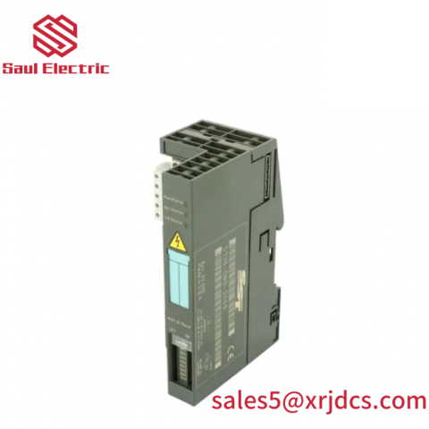 SIEMENS 5136-DNS-200S Adapter Module: Advanced Control Solutions for Industrial Automation