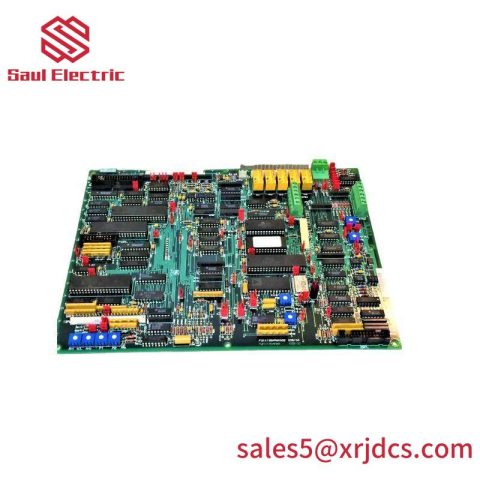 GE 531X139APMARM7: PC Board Card for Industrial Control Solutions