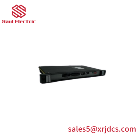 Reliance Electric 57C405-E I/O Analog DCS Module, High-Performance Industrial Control Solution