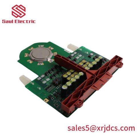 ABB 5SHX 1060H0003 3BHB020538R0001 IGBT Module: Advanced Power Handling for Industrial Automation