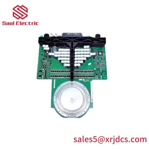 ABB 5SHY 4045L0004 - High-Performance Industrial Frequency Converter