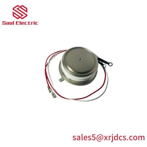 ABB 5STP18H4200 Thyristor, Power Control Component