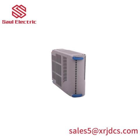 WESTINGHOUSE 5X00419G02/1X00569H01: Precision I/O Interface Module for Industrial Control Solutions