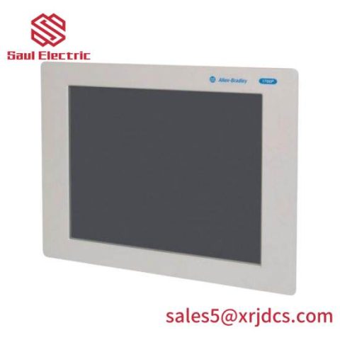 Schneider Electric 6176M-19PN Industrial Monitor - Advanced Control Solution