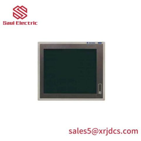 Brand6186-M19ALTR Industrial Flat Panel Monitor