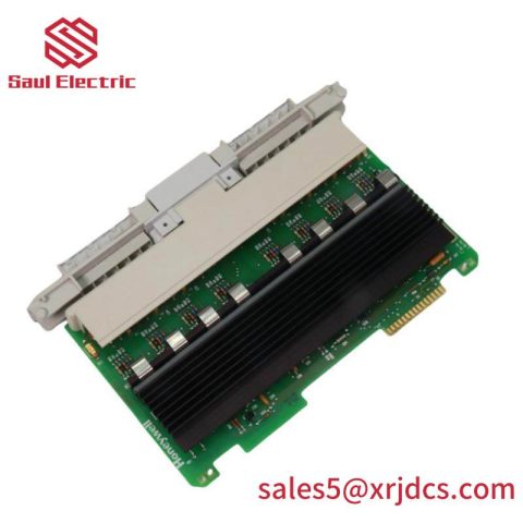 Honeywell 621-2100R: UCN Output Module for Advanced Control Systems