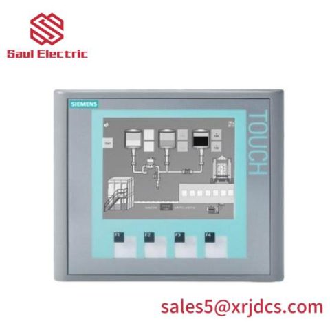 Siemens 6SL3060-4AD00-0AA0: Advanced Industrial Automation Module