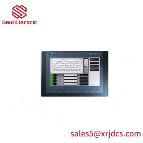 SIEMENS 6AV2123-2JB03-0AX0: Advanced Inverter Control Module