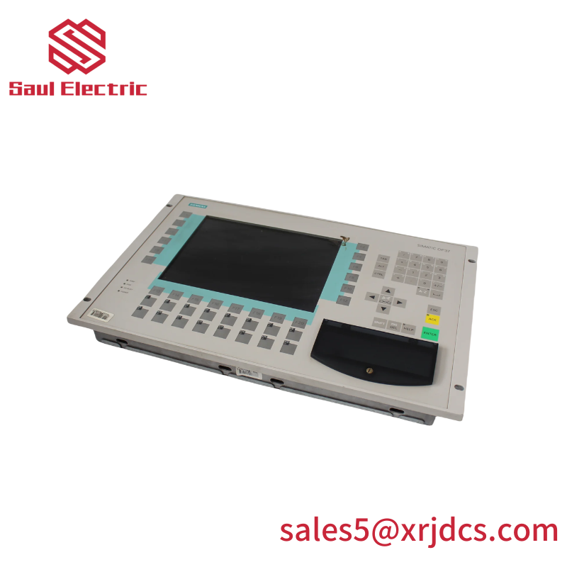 6av3637-1ll00-0ax1_siemens_operator_panel.png SIEMENS 6AV3637-1LL00-0AX1: Advanced Operator Panel, for Precision Control & Monitoring