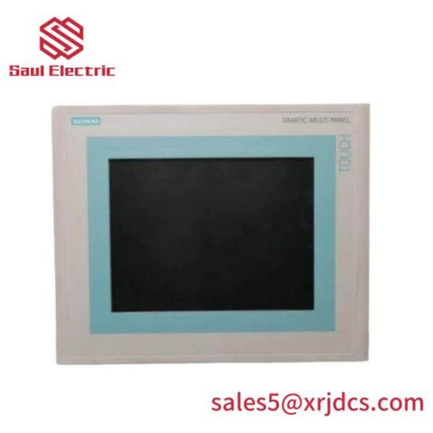 Siemens 6ES7972-0AA01-0XA0 Automation Module