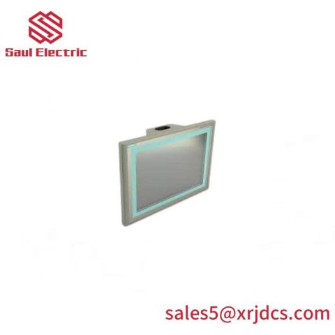 SIEMENS 6AV7 422-2FC03-0AS0 & 6AV6 644-2AB01-2AX0 Touch Multi Panel