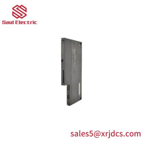 SIEMENS 6DD1 607-0AA0 - Advanced S7-400 Application Module