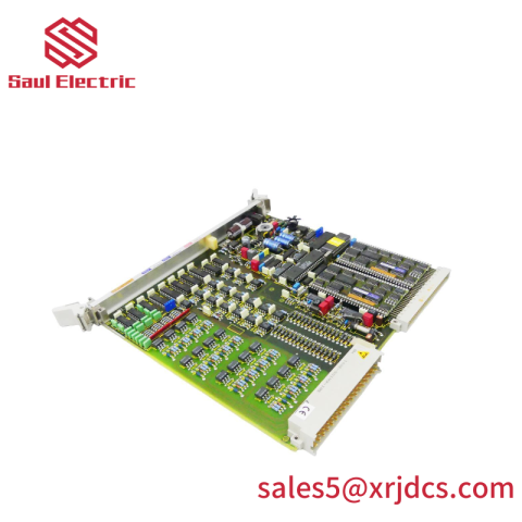 SIEMENS 6DP1 900-8AA TELEPERM XP SYSTEM MODULE
