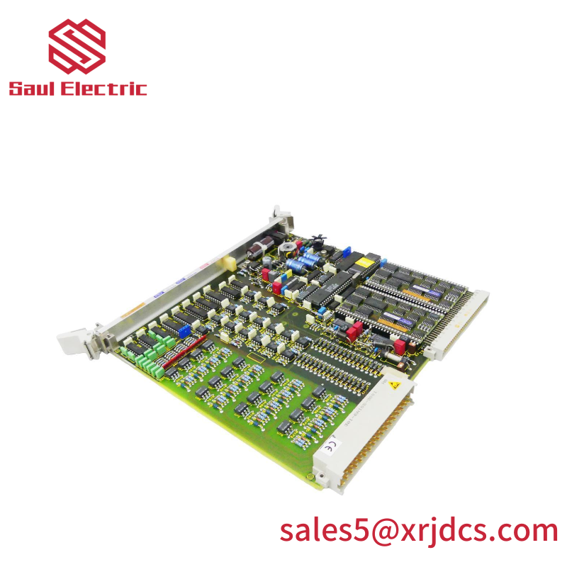 6dp1_900-8aa_siemens_teleperm_xp_sys900_meldebaugruppe.png SIEMENS 6DP1 900-8AA TELEPERM XP SYSTEM MODULE