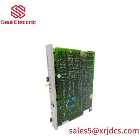 SIEMENS 6DS1618-8CA: 48-Channel Binary Input Module for Industrial Automation