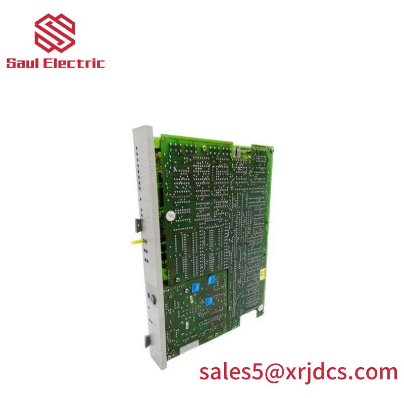 6ds1618-8ca_siemens_binary_input_48_module.jpg SIEMENS 6DS1618-8CA: 48-Channel Binary Input Module for Industrial Automation